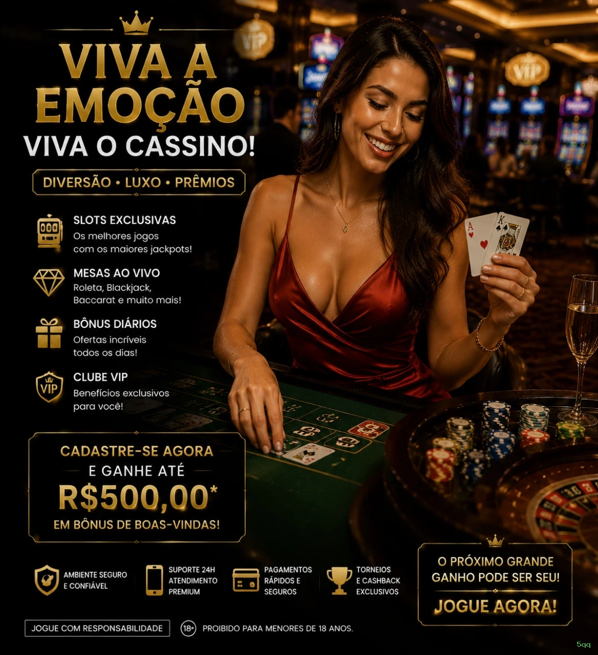 cassino_Blackjack