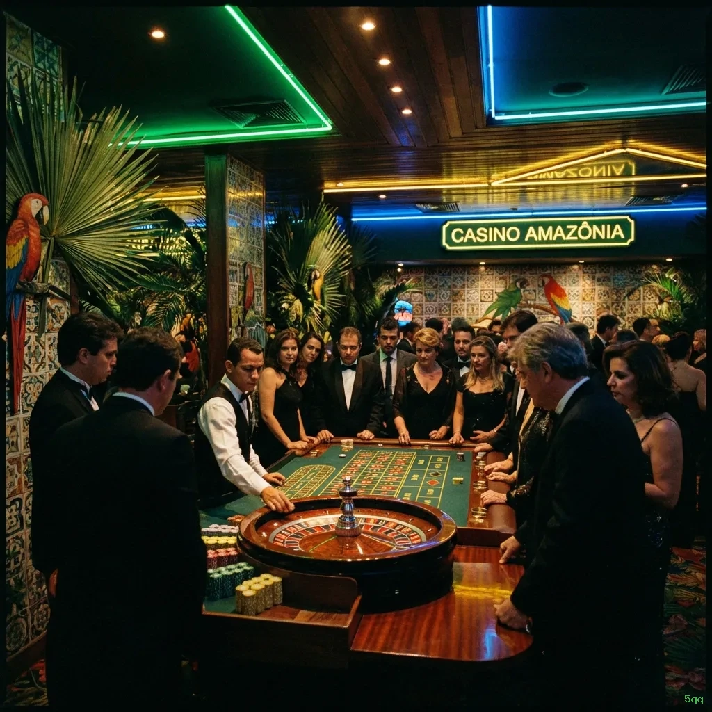cassino_Roleta