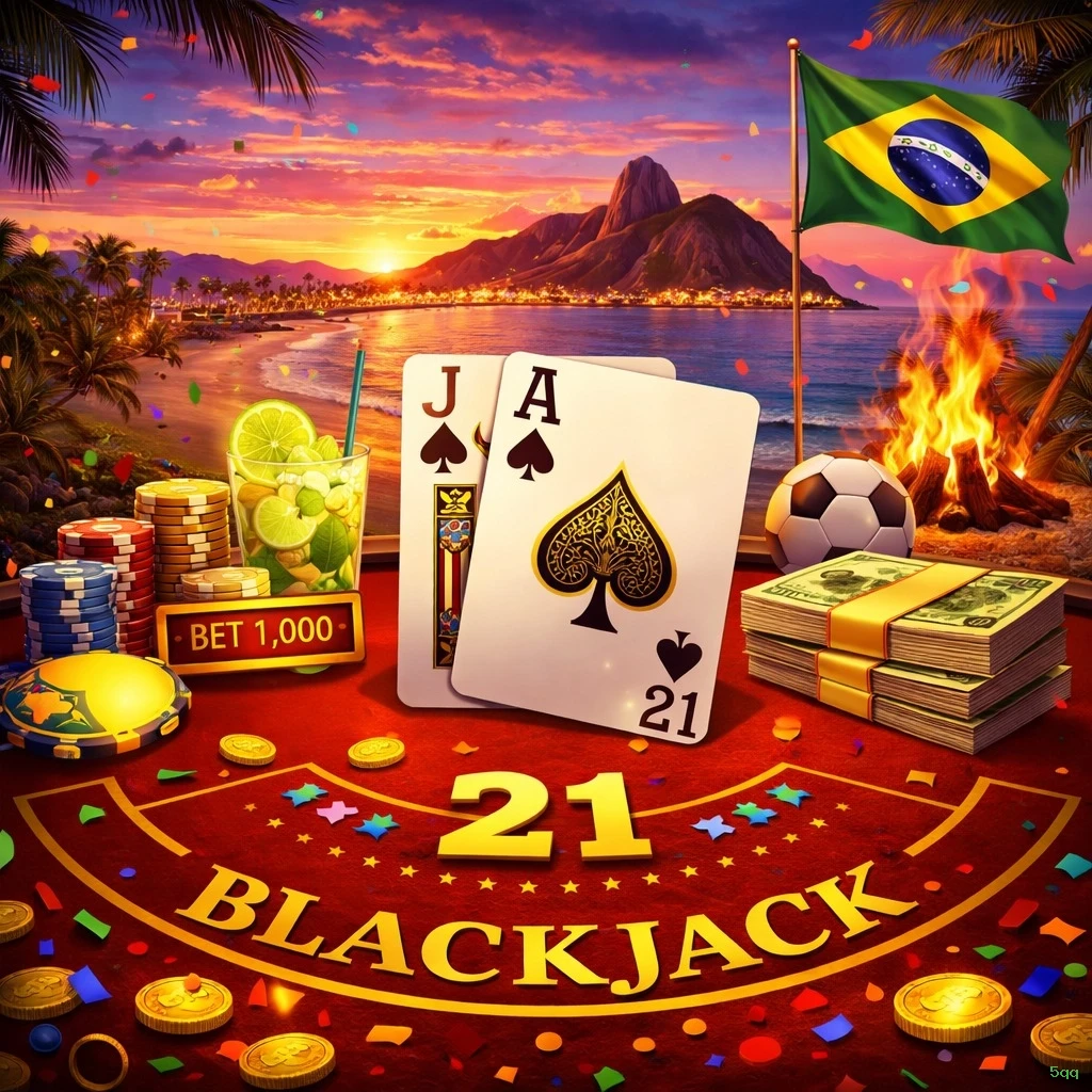 Imagem promocional da 5qq